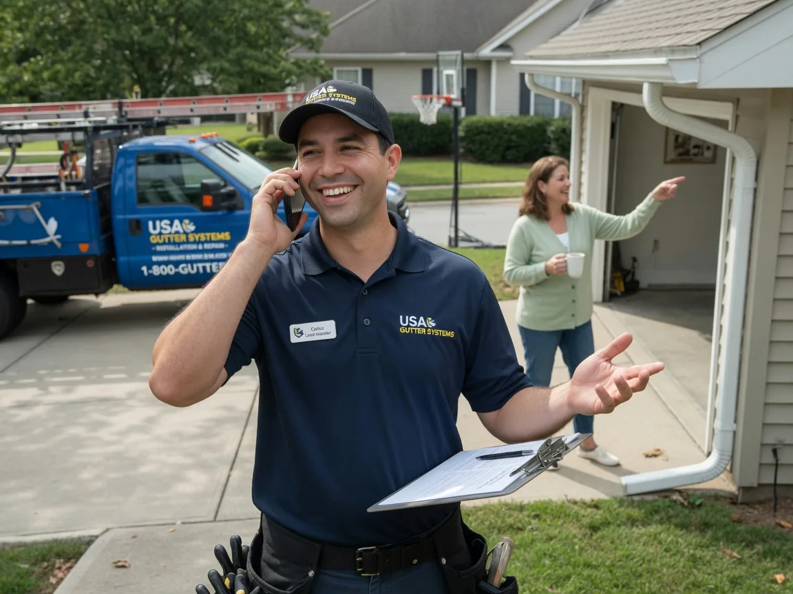 Gutter Installation Flanders, NJ FAQs